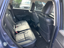 2018 Honda CR-V 1.6L Diesel For Sale Images