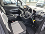 2026 CITROEN BERLINGO MULTISPACE Lowered Floor Wheelchair Access 2026