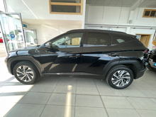 2024 Hyundai Tucson 1.6L Diesel For Sale Images