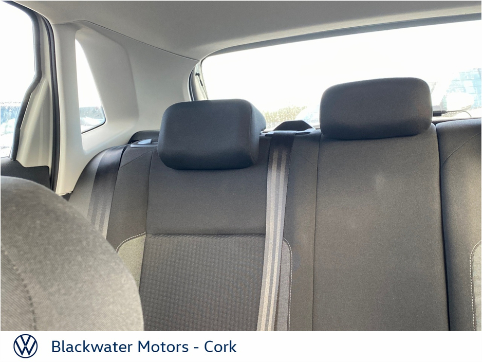 Volkswagen Polo 1.0TSI 5DR COMFORTLINE AUTOMATIC — thumbnail 21