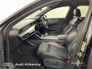 2024 AUDI A6 40TDI 204HP S tronic S Line Black Edition with 20s & Comfort Pack 