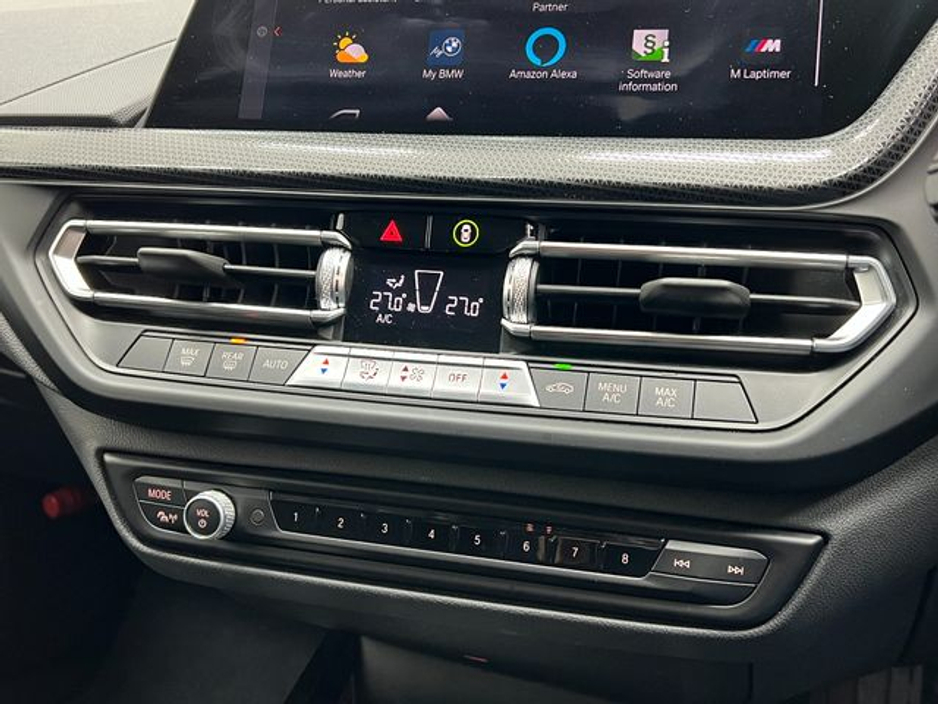 BMW 1 Series *SPORT*118d Automatic , Low mileage — thumbnail 32