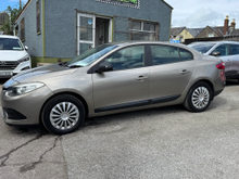 2016 Renault Fluence 1.5L Diesel For Sale Images