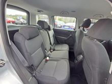 2011 Skoda Yeti 1.6L Diesel For Sale Images
