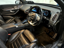 2021 Mercedes-Benz EQC 0L Electric For Sale Images
