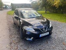 Nissan Pulsar 1.2 SV EXECUTIVE 4DR