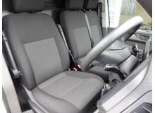 2021 Volkswagen Transporter 2.0L Diesel For Sale Images