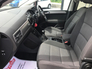 2016 VOLKSWAGEN TOURAN CL BLUEMOTION 1.6 TDI MANUAL 6SPEED FWD 110 5DR
