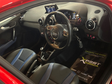 2017 Audi A1 1.6L Diesel For Sale Images