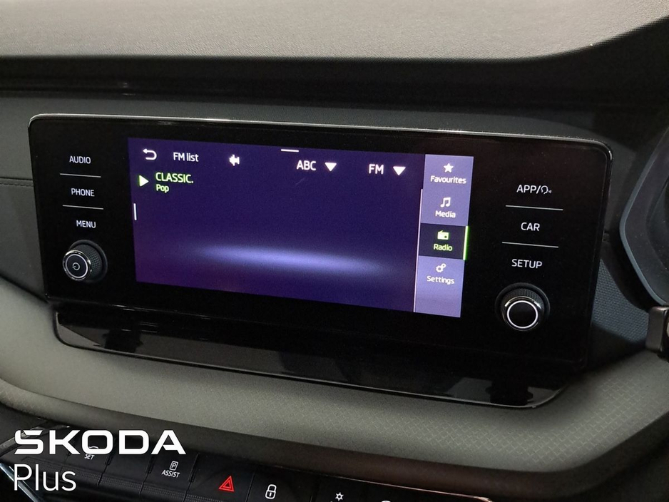 Skoda Octavia OCTAVIA AMB 1.0TSI 110HP *Come see in Dundalk today* — thumbnail 18