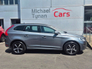 2017 VOLVO XC60 2.0 D4 R-design NAV 190BHP 5DR