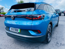 2025 Volkswagen ID.4 0L Electric For Sale Images