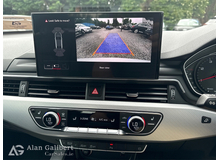 2021 Audi A4 2.0L Diesel For Sale Images