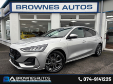 2024 Ford Focus 1L Hybrid For Sale Images