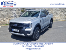 2023 Ford Ranger 2L Diesel For Sale Images