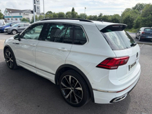 2024 Volkswagen Tiguan 2L Diesel For Sale Images