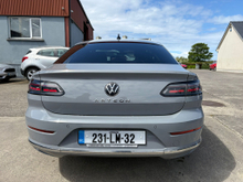 2023 Volkswagen Arteon 2L Diesel For Sale Images