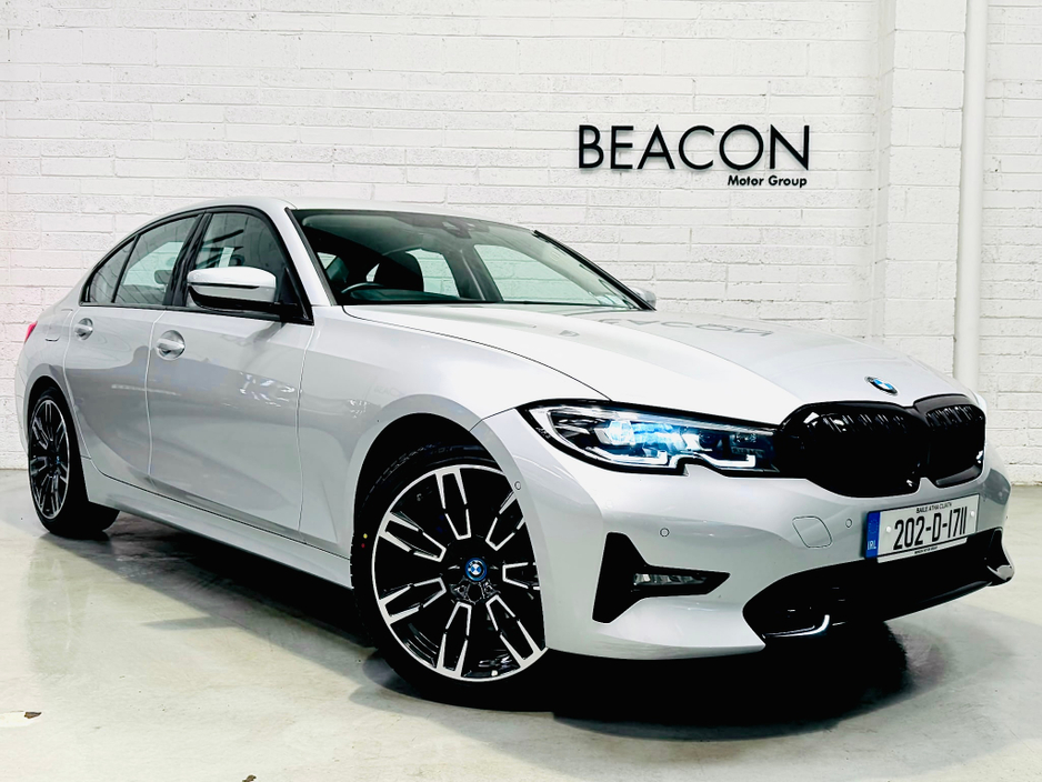 2020 BMW 3 Series For Sale Images