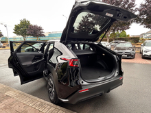 2024 Subaru Solterra 0L Electric For Sale Images