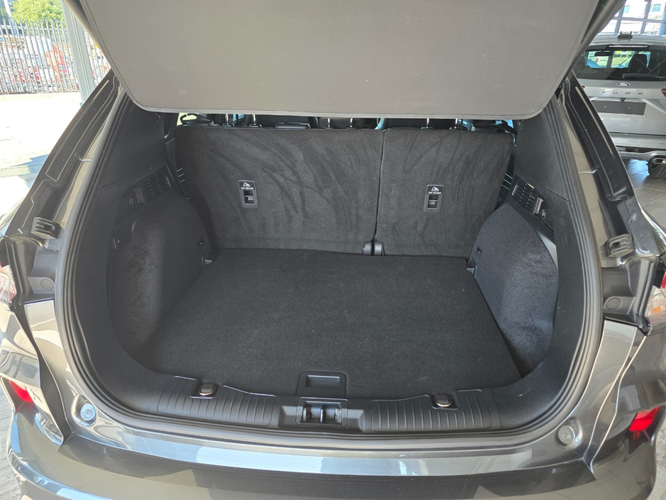 2022 Ford Kuga 1.5L Diesel For Sale Images
