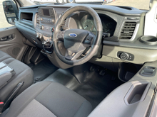 2021 Ford Transit 2L Diesel For Sale Images