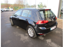 2015 Volkswagen Golf 1.6L Diesel For Sale Images