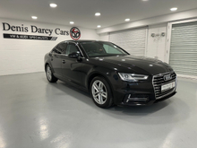 2019 Audi A4 2L Diesel For Sale Images