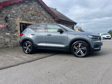 2021 Volvo XC40 1.5L Hybrid For Sale Images