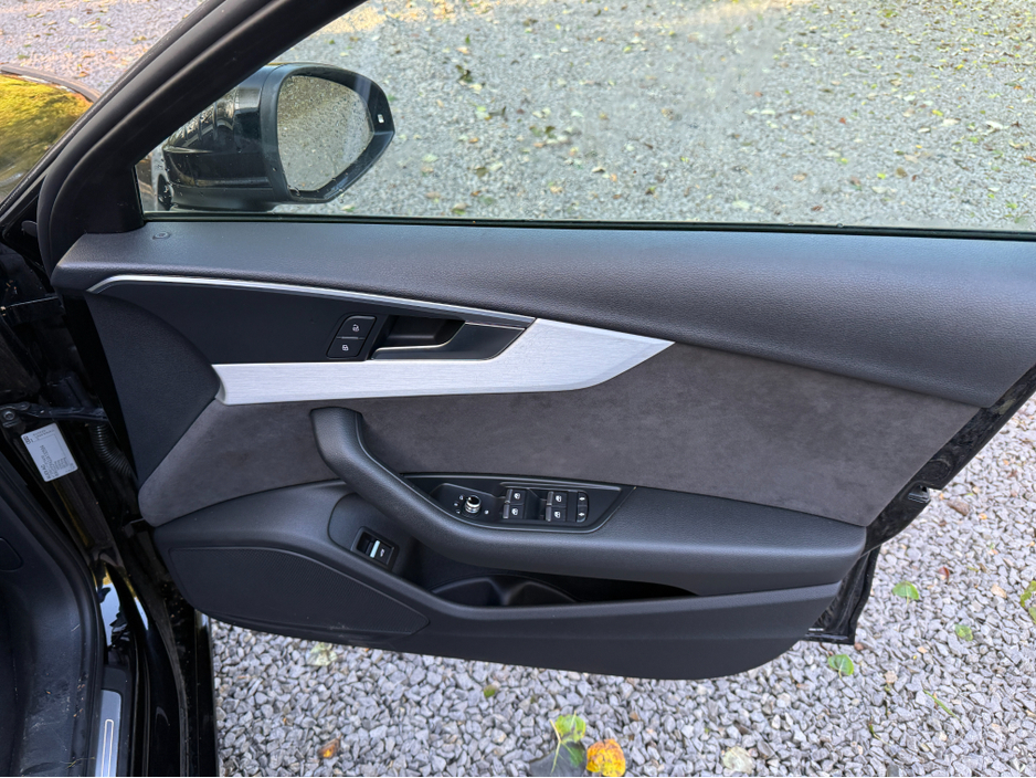 2018 Audi A4 1.4L Petrol For Sale Images