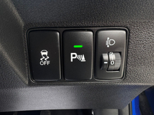 2016 Honda Civic 1.6L Diesel For Sale Images