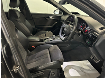 2019 Audi A4 2.0L Diesel For Sale Images