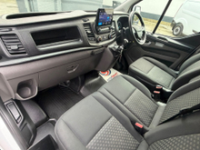 2023 Ford Transit Custom 2L Diesel For Sale Images