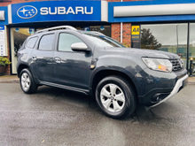 2021 Dacia Duster 1.5L Diesel For Sale Images