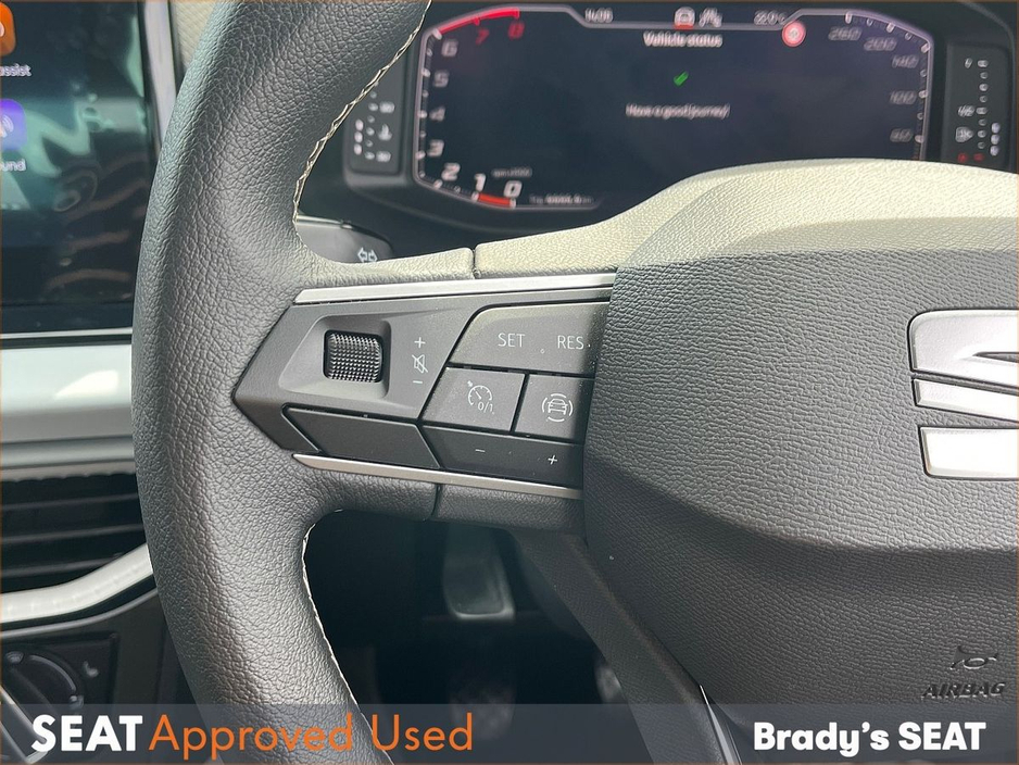 SEAT Arona DEMO *1.0TSI 115HP SE TECH *SEAT APPROVED* — thumbnail 18