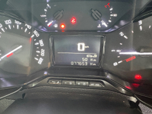 2022 Citroen Berlingo 1.5L Diesel For Sale Images