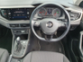 2020 VOLKSWAGEN POLO COMFORTLINE 1.0 TSI AUTOMATIC