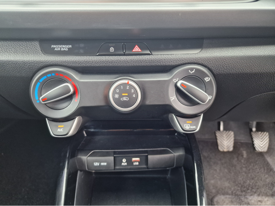 2019 Kia Rio 1.2L Petrol For Sale Images