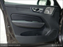 2025 VOLVO XC60 XC60 T8 455HP AWD PHEV ULTRA DARK: PLATINUM GREY METALLIC WITH CHARCOAL LEATHER, 21” 5 SPOKE DIAMOND CUT ALLOYS, AIR SUSPENSION, PANORAMIC ROOF