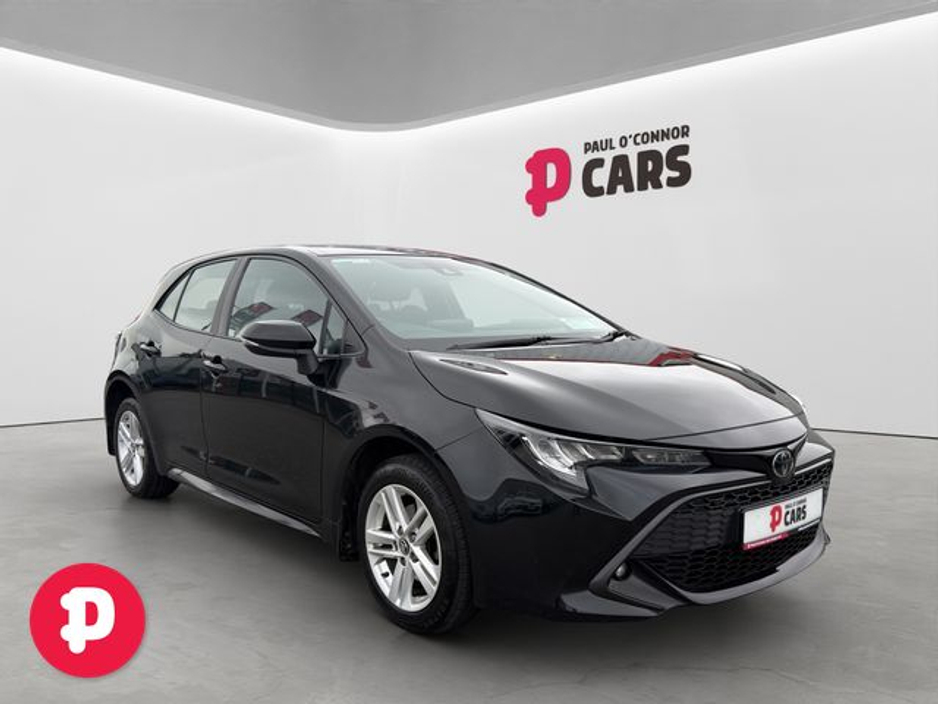 Used Toyota Corolla 2019 in Waterford