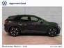 2021 VOLKSWAGEN ID.4 52KWH PURE STYLE