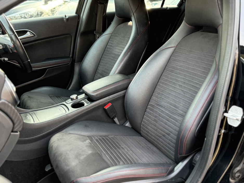 2015 Mercedes-Benz A Class 1.6L Petrol For Sale Images