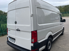 2023 Volkswagen Crafter 2L Diesel For Sale Images