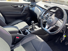 2018 Nissan Qashqai 1.2L Petrol For Sale Images