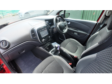 2018 Renault Captur 1.5L Diesel For Sale Images