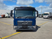 2026 MAN TGL 0L Other For Sale Images