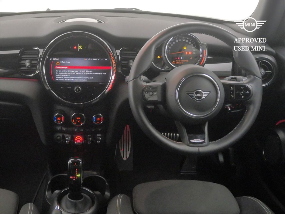2023 MINI Hatch 1.5L Petrol For Sale Images