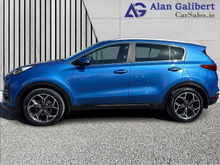 2019 Kia Sportage 1.6L Diesel For Sale Images