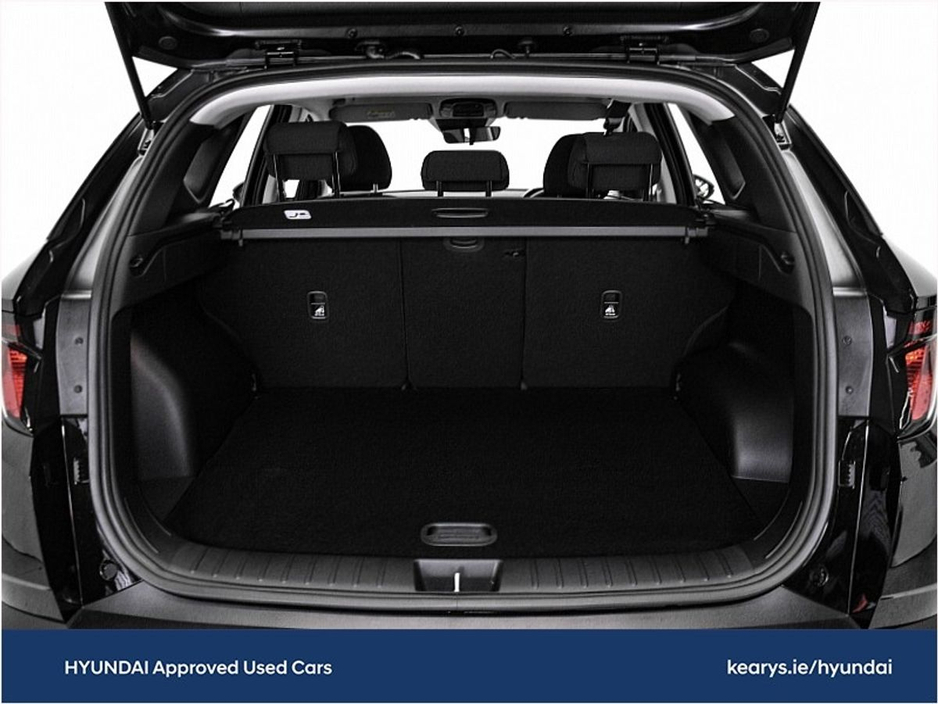 Hyundai Tucson 2WD Comfort Plus — thumbnail 9