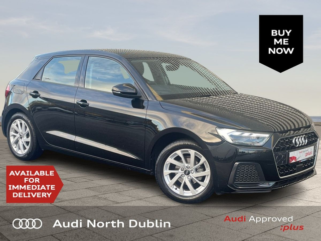2024 AUDI A1 A1 Sport 25 Tfsi S-A Sport Auto