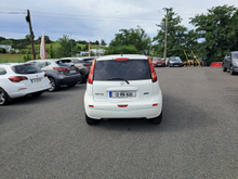 2012 Nissan Note 1.5L Diesel For Sale Images